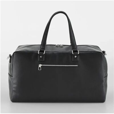 Reisetasche Quadra Luxe Noir 25 L Mixte Reisetasche Quadra Luxe Noir 25 L Mixte