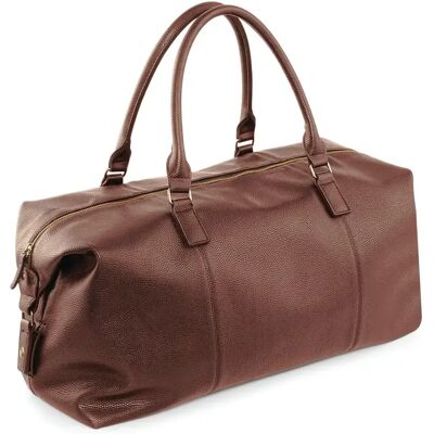 Reisetasche Quadra Nuhide Marron 37 L Mixte Reisetasche Quadra Nuhide Marron 37 L Mixte