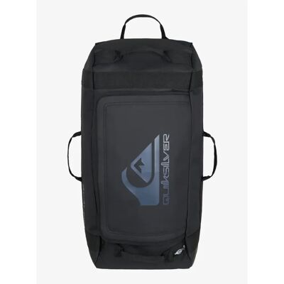 Reisetasche mit Rollen Quiksilver New shelter Noir 70 L Homme Reisetasche mit Rollen Quiksilver New shelter Noir 70 L Homme