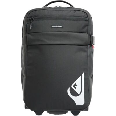 Koffer mit Rollen Quiksilver Cabin Lug Noir 41 L Homme Koffer mit Rollen Quiksilver Cabin Lug Noir 41 L Homme