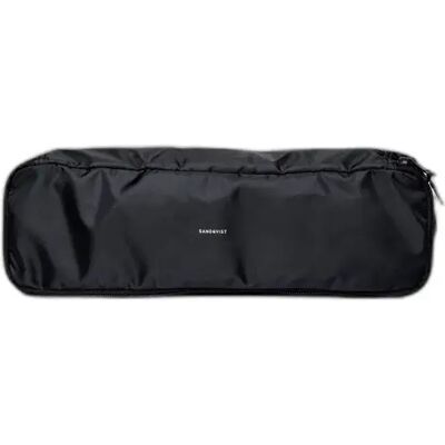 Reisetasche Sandqvist Items Noir TU Mixte Reisetasche Sandqvist Items Noir TU Mixte