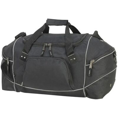 Reisetasche Shugon Daytona Noir 60x31x27 cm Mixte Reisetasche Shugon Daytona Noir 60x31x27 cm Mixte