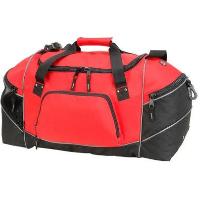 Reisetasche Shugon Daytona Rouge 60x31x27 cm Mixte Reisetasche Shugon Daytona Rouge 60x31x27 cm Mixte
