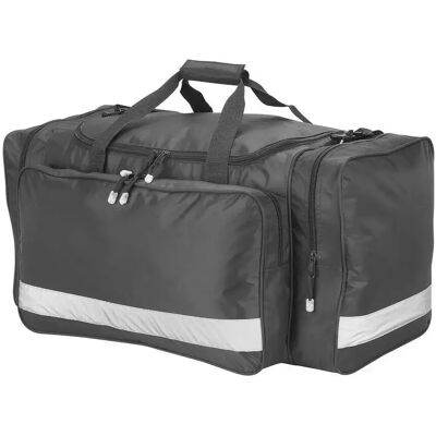 Reisetasche Shugon Glasgow Jumbo Noir TU Mixte Reisetasche Shugon Glasgow Jumbo Noir TU Mixte