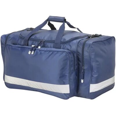 Reisetasche Shugon Glasgow Jumbo Bleu TU Mixte Reisetasche Shugon Glasgow Jumbo Bleu TU Mixte