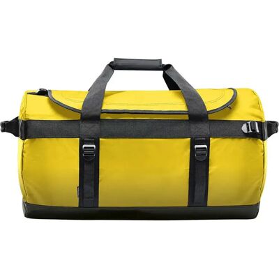 Wasserdichte Sporttasche Stormtech Jaune 110 L Mixte Wasserdichte Sporttasche Stormtech Jaune 110 L Mixte