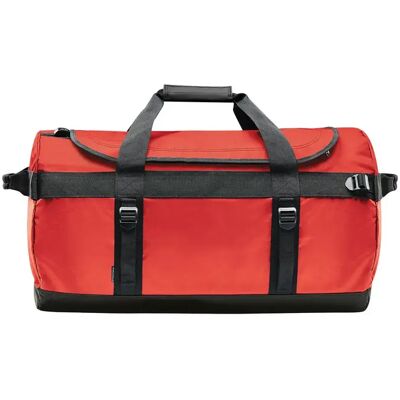 2-in-1 Duffle Bag Stormtech 110 L Rouge 110 L Mixte 2-in-1 Duffle Bag Stormtech 110 L Rouge 110 L Mixte