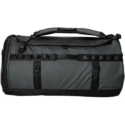 2-in-1 Duffle Bag Stormtech 110 L Gris 110 L Mixte 2-in-1 Duffle Bag Stormtech 110 L Gris 110 L Mixte