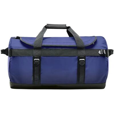 2-in-1 Duffle Bag Stormtech 110 L Bleu 110 L Mixte 2-in-1 Duffle Bag Stormtech 110 L Bleu 110 L Mixte
