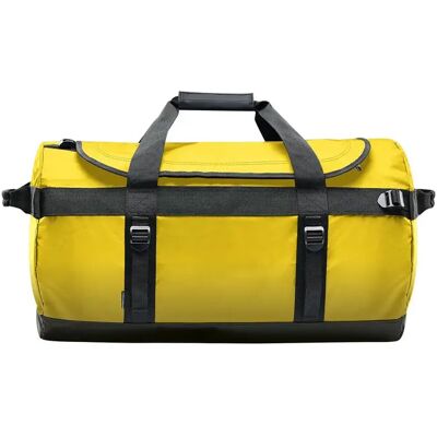 2-in-1 Duffle Bag Stormtech 110 L Jaune 110 L Mixte 2-in-1 Duffle Bag Stormtech 110 L Jaune 110 L Mixte
