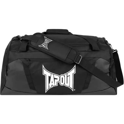 Sporttasche Tapout Lathrop Noir TU Mixte Sporttasche Tapout Lathrop Noir TU Mixte