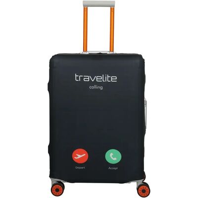 Reisetasche travelite S Noir S Mixte Reisetasche travelite S Noir S Mixte