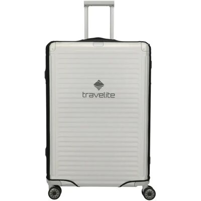 Reisetasche travelite M Gris M Mixte Reisetasche travelite M Gris M Mixte