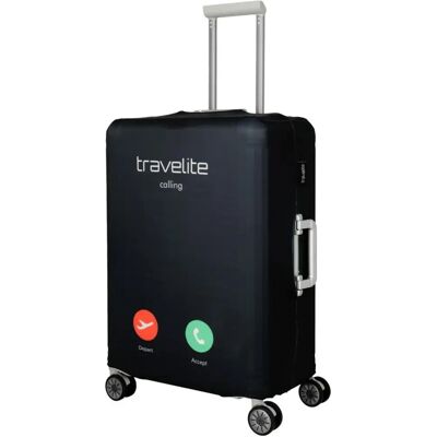 Reisetasche travelite M Noir M Mixte Reisetasche travelite M Noir M Mixte