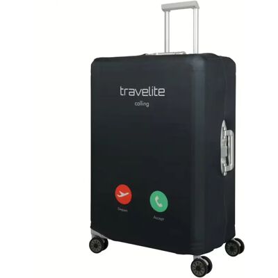 Reisetasche travelite L Noir L Mixte Reisetasche travelite L Noir L Mixte