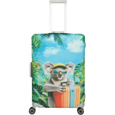 Reisetasche travelite L Bleu L Mixte Reisetasche travelite L Bleu L Mixte