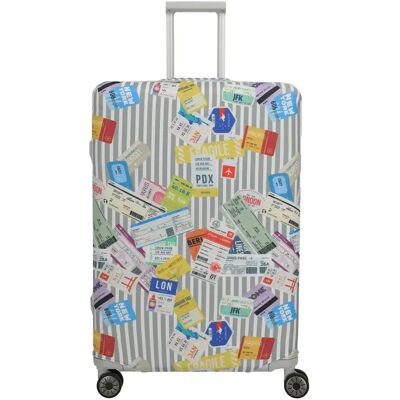 Reisetasche travelite L Gris L Mixte Reisetasche travelite L Gris L Mixte