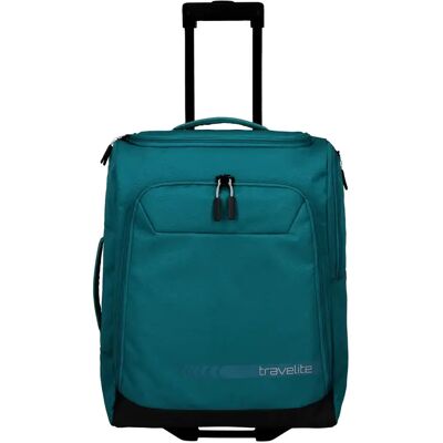 Koffer travelite Kick Off S Bleu S Mixte Koffer travelite Kick Off S Bleu S Mixte