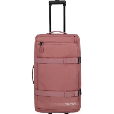 Koffer travelite Kick Off L Rose L Mixte Koffer travelite Kick Off L Rose L Mixte
