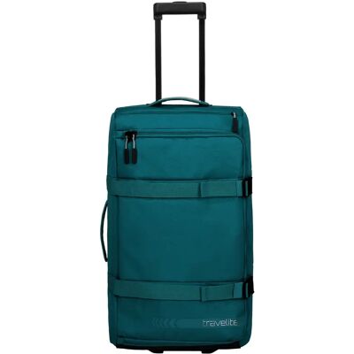 Koffer travelite Kick Off L Bleu L Mixte Koffer travelite Kick Off L Bleu L Mixte