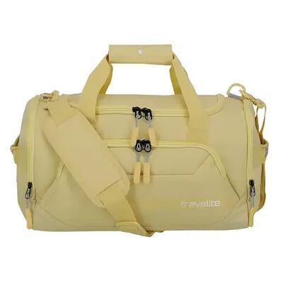 Reisetasche travelite Kick Off S Jaune TU Mixte Reisetasche travelite Kick Off S Jaune TU Mixte