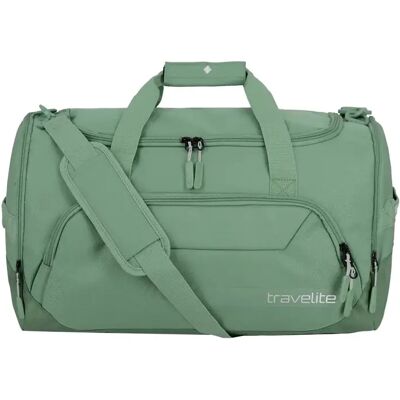 Reisetasche travelite Kick Off M Vert M Mixte Reisetasche travelite Kick Off M Vert M Mixte