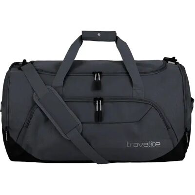 Reisetasche travelite Kick Off L Gris L Mixte Reisetasche travelite Kick Off L Gris L Mixte
