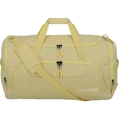 Reisetasche travelite Kick Off L Jaune TU Mixte Reisetasche travelite Kick Off L Jaune TU Mixte