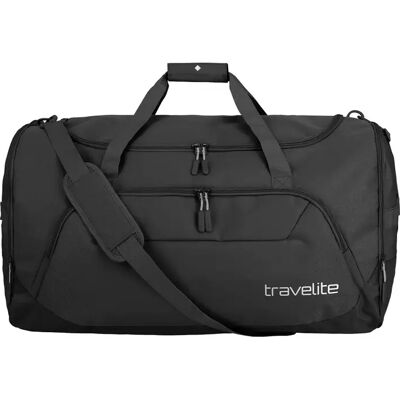 Reisetasche travelite Kick Off XL Noir XL Mixte Reisetasche travelite Kick Off XL Noir XL Mixte