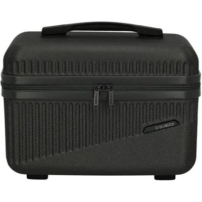 Kulturbeutel travelite Bali Noir 17 L Mixte Kulturbeutel travelite Bali Noir 17 L Mixte