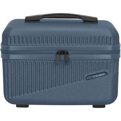 Kulturbeutel travelite Bali Bleu 17 L Mixte Kulturbeutel travelite Bali Bleu 17 L Mixte