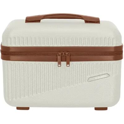 Kulturbeutel travelite Bali Blanc 17 L Mixte Kulturbeutel travelite Bali Blanc 17 L Mixte