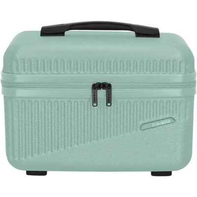 Kulturbeutel travelite Bali Vert 17 L Mixte Kulturbeutel travelite Bali Vert 17 L Mixte