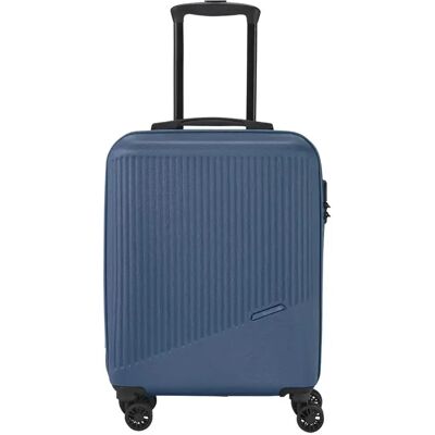 Koffer travelite Bali Trolley S Bleu S Mixte Koffer travelite Bali Trolley S Bleu S Mixte