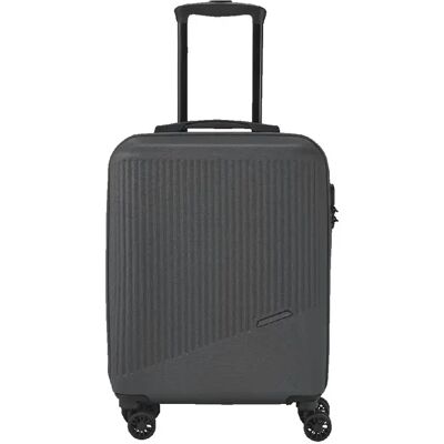 Koffer travelite Bali Trolley S Gris S Mixte Koffer travelite Bali Trolley S Gris S Mixte