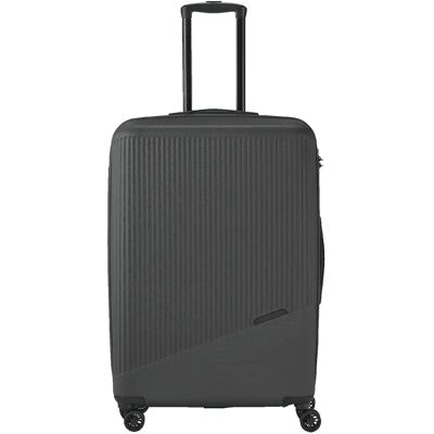 Koffer travelite Bali Trolley L Gris L Mixte Koffer travelite Bali Trolley L Gris L Mixte