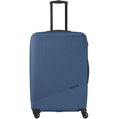 Koffer travelite Bali Trolley L Bleu L Mixte Koffer travelite Bali Trolley L Bleu L Mixte