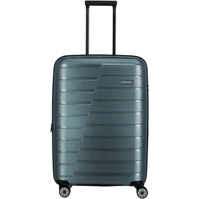 Koffer travelite Air Base Trolley M ext. Bleu M ext, Mixte Koffer travelite Air Base Trolley M ext. Bleu M ext, Mixte