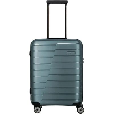 Koffer travelite Air Base Trolley S Bleu S Mixte Koffer travelite Air Base Trolley S Bleu S Mixte