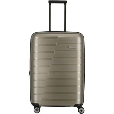 Koffer travelite Air Base Trolley M ext. Beige M ext, Mixte Koffer travelite Air Base Trolley M ext. Beige M ext, Mixte
