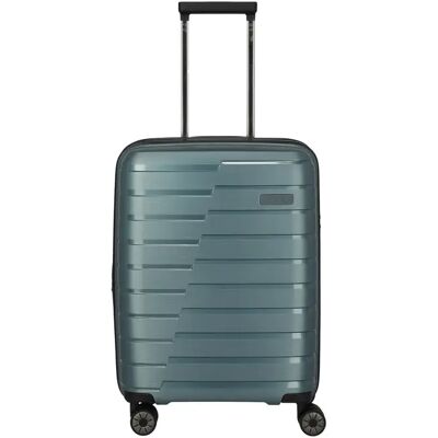 Koffer travelite Air Base Trolley S ext. Bleu S ext, Mixte Koffer travelite Air Base Trolley S ext. Bleu S ext, Mixte