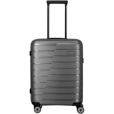 Koffer travelite Air Base Trolley S Gris S Mixte Koffer travelite Air Base Trolley S Gris S Mixte