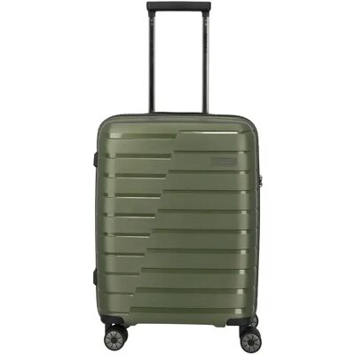 Koffer travelite Air Base Trolley S Vert S Mixte Koffer travelite Air Base Trolley S Vert S Mixte