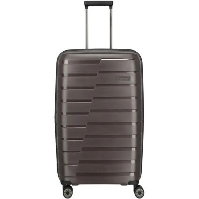 Koffer travelite Air Base Trolley M ext. Marron M ext, Mixte Koffer travelite Air Base Trolley M ext. Marron M ext, Mixte