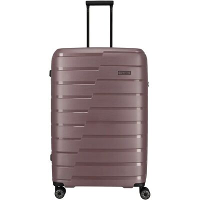 Koffer travelite Air Base Trolley L Violet L Mixte Koffer travelite Air Base Trolley L Violet L Mixte