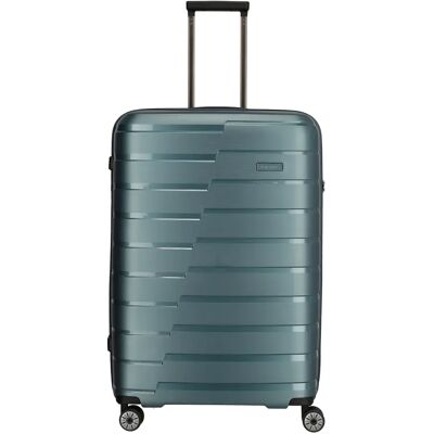 Koffer travelite Air Base Trolley L Bleu L Mixte Koffer travelite Air Base Trolley L Bleu L Mixte