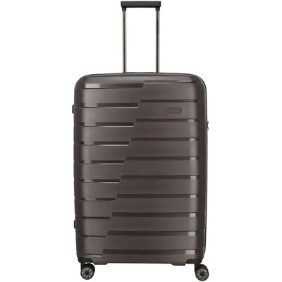Koffer travelite Air Base Trolley L Marron L Mixte Koffer travelite Air Base Trolley L Marron L Mixte