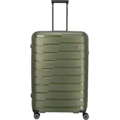Koffer travelite Air Base Trolley L Vert L Mixte Koffer travelite Air Base Trolley L Vert L Mixte