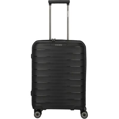 Koffer travelite Mooby Trolley S Noir S Mixte Koffer travelite Mooby Trolley S Noir S Mixte