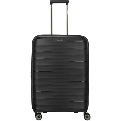 Koffer travelite Mooby Trolley M ext. Noir M ext, Mixte Koffer travelite Mooby Trolley M ext. Noir M ext, Mixte